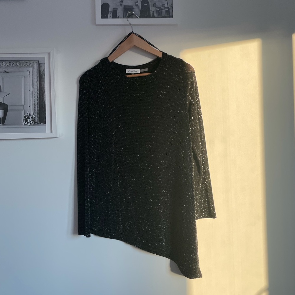 Calvin Klein Sweater size xs